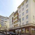 Отель Clarion Hotel Prague Old Town