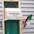 Отель Apart Hotel Nordik