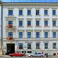 Отель A Plus hotel&hostel