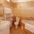 Отель Apart Hotel Susa