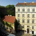 Отель Apartments Vysehrad