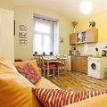 Отель Daily Rentals Prague