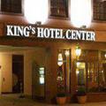 Отель King's Hotel Center Superior