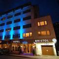 Отель Superior Hotel Bristol