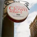 Отель Clown and Bard Hostel