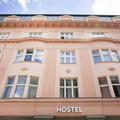 Отель Hostel Rosemary