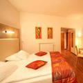 Отель Ametyst Hotel Praha