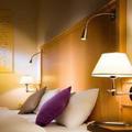 Отель Hotel Century Old Town Prague - MGallery Collection