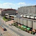 Отель Congress and Sport Hotel Olsanka