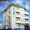 Отель Hotel Otar