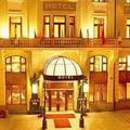 Отель Hotel Palace Praha