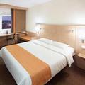 Отель Ibis Praha Old Town