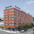 Отель Ibis Praha Mala Strana