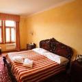 Отель King Charles Boutique Hotel Residence