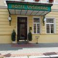 Отель Hotel Vysehrad
