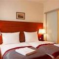 Отель Ivbergs Hotel Charlottenburg