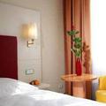 Отель ibis Styles Berlin an der Oper