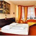 Отель Hotel Pension Savoy