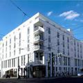 Отель Almodovar Hotel Berlin - Biohotel