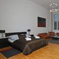 Отель ABP-Apartments Prenzlauer Berg