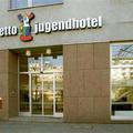 Отель aletto Jugendhotel Kreuzberg