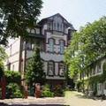 Отель Apartment Hotel Landhaus Lichterfelde