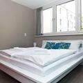 Отель Apartmenthouse Berlin - Am G?rlitzer Park