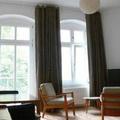 Отель Apartments in Friedrichshain