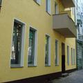 Отель Apartments in Neuk?lln