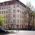 Отель Berliner City Pension