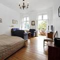 Отель BerlinLux Apartments - Friedrichshain