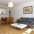 Отель BerlinLux Apartments - Kreuzberg