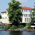 Отель essentis bio-seminarhotel an der spree