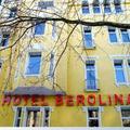Отель Hotel Berolina an der Ged?chtniskirche