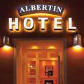 Отель Hotel Albertin