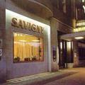 Отель Hotel Savigny