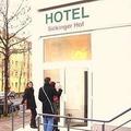 Отель Hotel Sickinger Hof