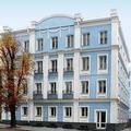 Отель Reikartz Kharkiv Hotel