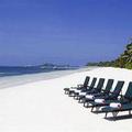 Отель Le Relax Beach Resort