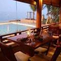 Отель The Banten Beach Resort