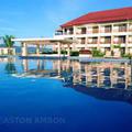 Отель Aston Natsepa Ambon Resort & Conference Center