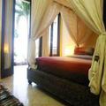 Отель Bali Amed Bungalows