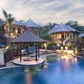 Отель Jepun Bali Villa
