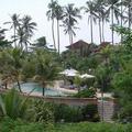 Отель Gajah Mina Beach Resort