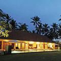 Отель Villa Rumah Pantai Bali