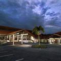 Отель Sheraton Lampung Hotel