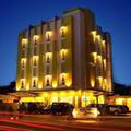 Отель Hotel Anugerah Express Lampung