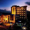 Отель Hotel Grand Anugerah Lampung
