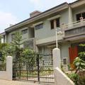 Отель Kampung Padi - Dago Guest House