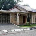 Отель Mulyasari Guest House Syariah